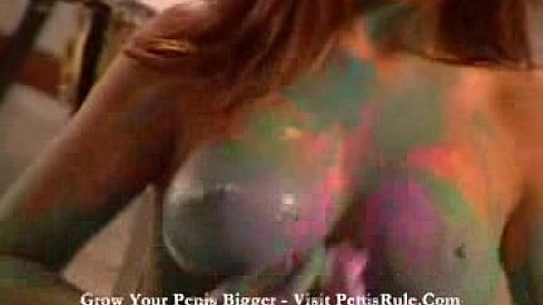 Victoria - sexy brasilian girl