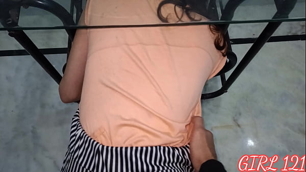 Big dick help in gaping  her pussy