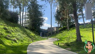 COMPLETE GIRLFRIEND EXPERIENCE: Petite Latina Sloppy Maid Blowjob Latina Aubry Babcock vol.45