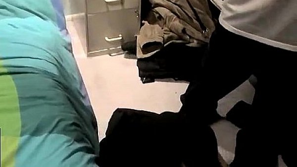 Black teens boys spanked gay first time Kelly The Down Hard  