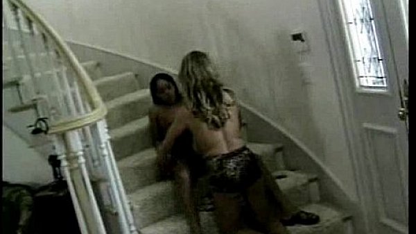 Black and white girlfriends