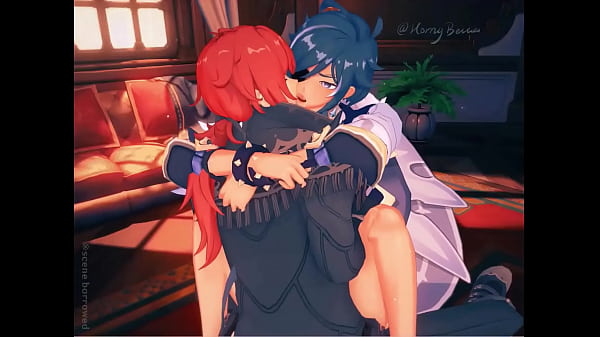 compilation video of Luckae best moments  