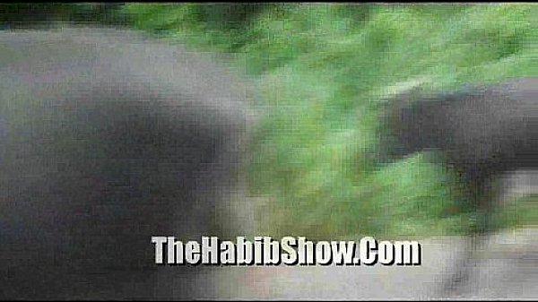 Latina Dominican Sex Freak in Mammas Kitchen