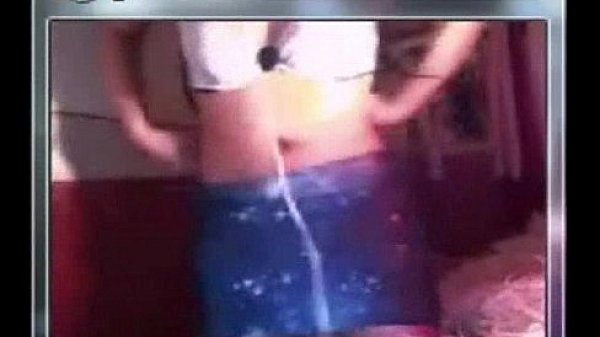 Teen Thailander Teasing On Cam.