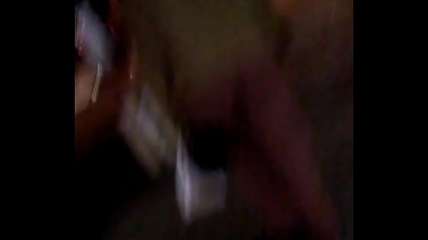 Quick shot of a phat butt milf from lastnight 