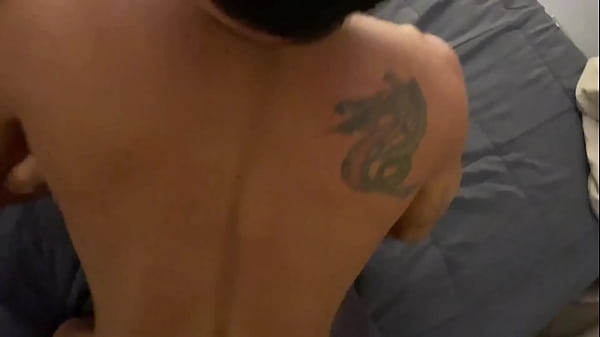 SENDO ARROMBADO DEPOIS DO BECK  