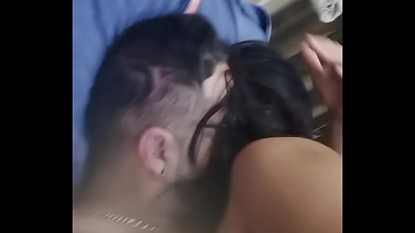 Culito reci&eacute;n llegado