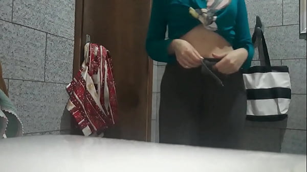 Hope Our Parents Wont Find Out That You Creampied My Pussy