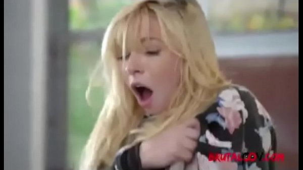 Man fucks this girl up