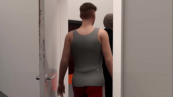 Проходження гри - Літо з Мією 2, Частина 27  