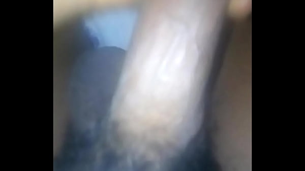 Masturbating at home