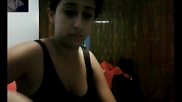 valentina, le encanta mostrarce por cam 2