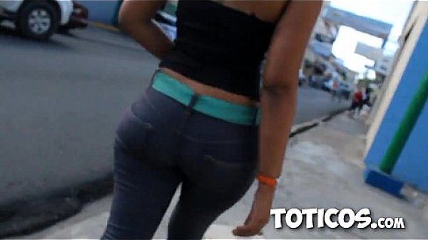 Sosua girls dancing butt nekkid - Toticos.com dominican porn