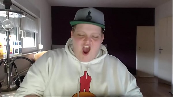 DEUTCHER YOUTUBER KOMMT VON ESSEN - EXSL