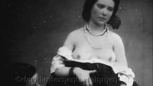 My Secret Life, The Erotic Memoirs of an English Gentleman - 'There Was Hay Making'