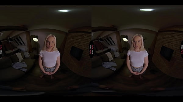 VIRTUAL TABOO - Nikki Hill In The Dark