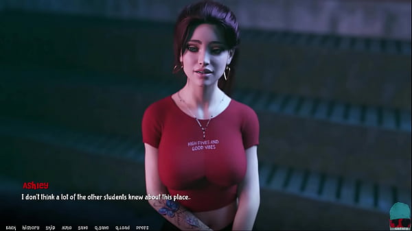 The party continues &bull; A.O.A. Academy Ep. 47  