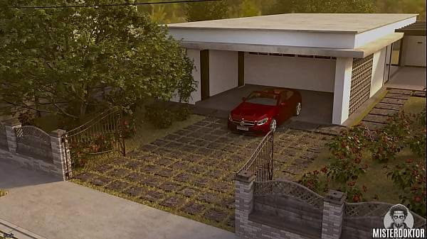 FRESHWOMEN ep.113 &ndash; Visual Novel Gameplay by Misterdoktor  