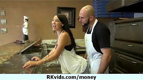 Thats the Spirit - money does talk 24