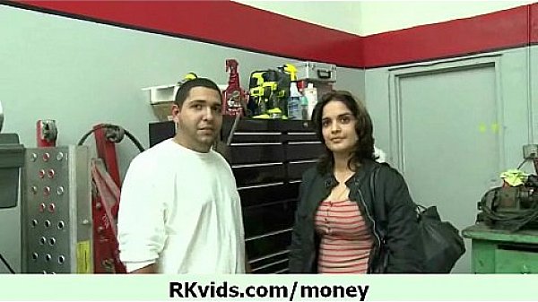 I pay you so please let me fuck your pussy 16