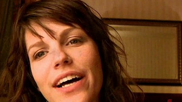 Gagging and Fucking Coral Aorta