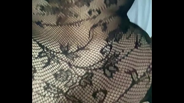 Madura culona en lenceria quiere semen  