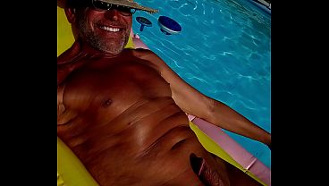 Nude in Key West Florida