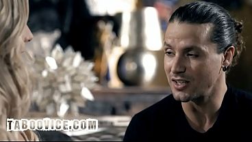 Kenna James and Kayley Gunner In a Clean Slate