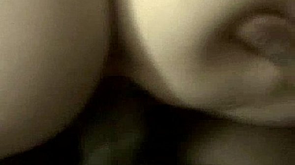 Real Couple Recording their Doggy Fuck