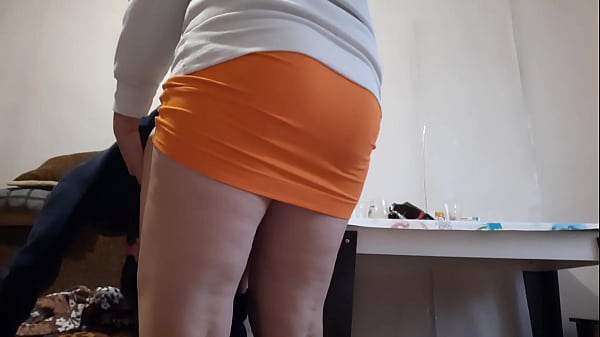 I treason on my girlfriend with her hot milf stepmom