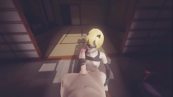 Feline Fascination: The Cat Femboy Chronicles Yaoi  