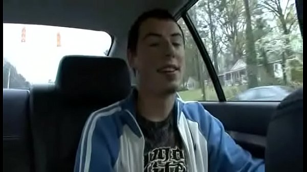 Black Muscular Gay Man Fuck WHite Sexy Boy Hard 04 