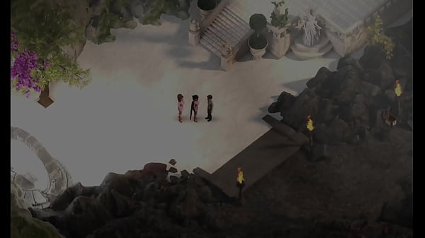 Проходження гри - Симфонія Змії, Частина 24 