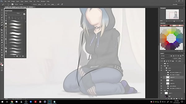 STS broadcast by DC on Picarto from August Twentieth 2019  