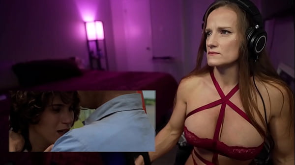 Muscles and Lingerie, Watching '"Twister" from 1996