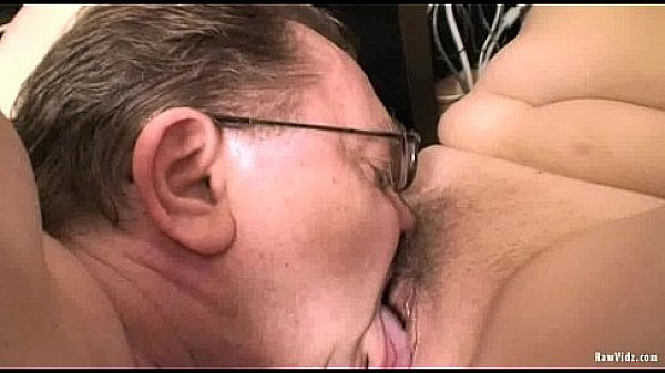 Old Couple With Naughty Teen Fucked