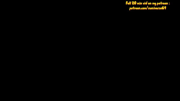 Yoruichi gets fucked by 2 warriors  