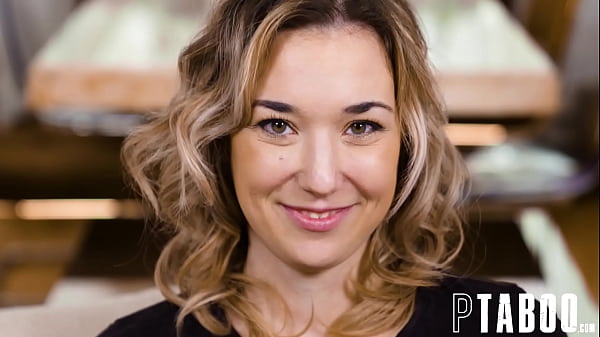 A New Blonde in Town  