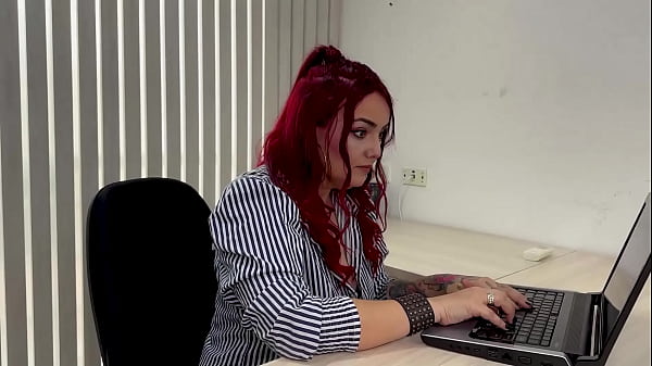 MILF therapist fucks a Nerd boy in her office, she is a curvy Colombian who loves young men, vaginal creampie! Danyel Mast and Christy Evans