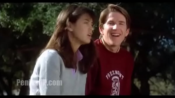 Betsy Russell - Private School