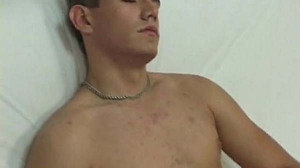 Men wearing glasses gay porn first time Nikolas seemed ok with