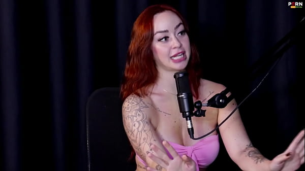 VEJA A ENTREVISTA SAFADA E CHEIA DE PUTARIA COM A MILENA MOREAU NO PORN CAST BRAZIL - PARTE 3 (WATCH ON: SHEER/RED)