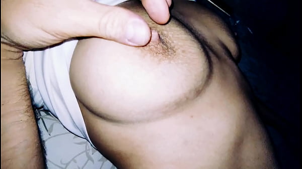 Cuckold filming gangbang with wife