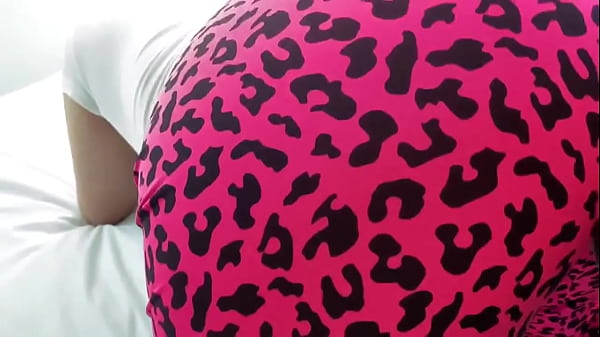 I fucked my stepsister ass while she was at hotel room  