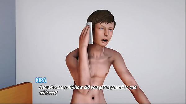 Max's Life Cap 53 - mi amiga me chupa la polla 