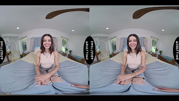 Petite Babe Wants Her Pussy Fucked POV