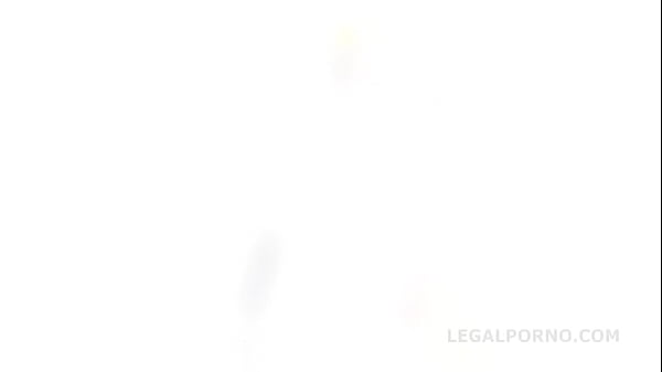 Fucking Wet Festival with Silvia Dellai Balls Deep Anal, DAP, Pee d., Swallow GIO1158