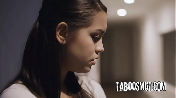 Cute Brunette Latina Teen Fucks With Her Boss While His Wife Is Out