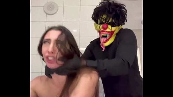 Fucking Queen Of Hell Extremely Well Until Her Eyes Rolled Back