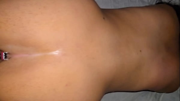 Cogeme pronto, porque mi hijo va a llegar del colegio, madre soltera dando el culo por ayuda economica!! Cogiendo a una Mam&aacute; soltera!!  